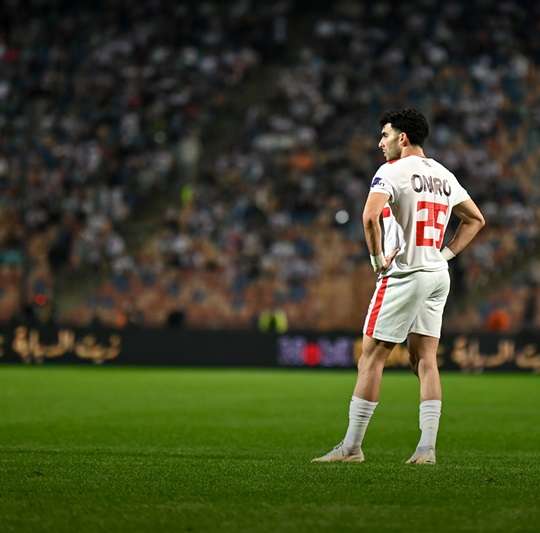 أحمد مصطفى زيزو