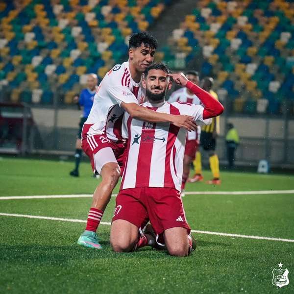 الأهلي بنغازي