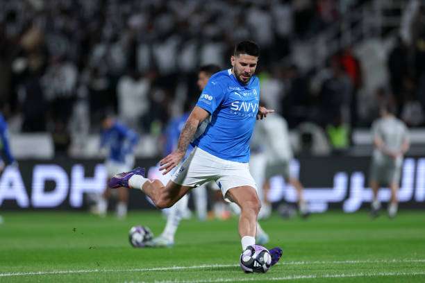 ألكسندر ميتروفيتش