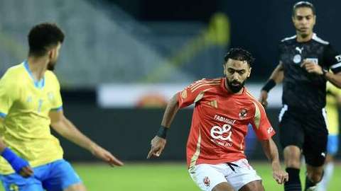 حسين الشحات