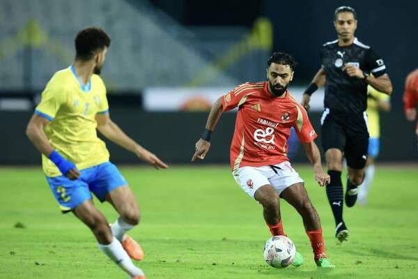 حسين الشحات