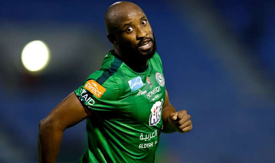 موسى ديمبلي