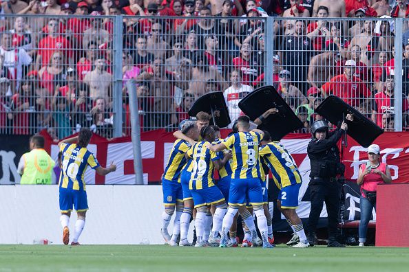 روزاريو سنترال