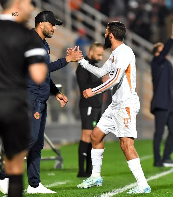 معين الشعباني