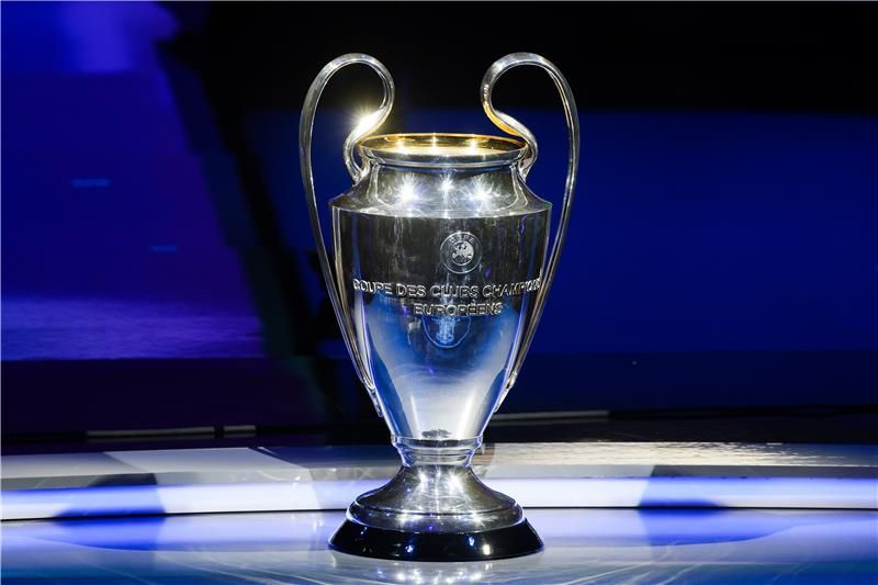 دوري أبطال أوروبا