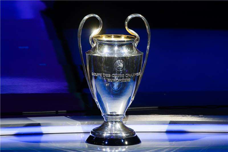 دوري أبطال أوروبا