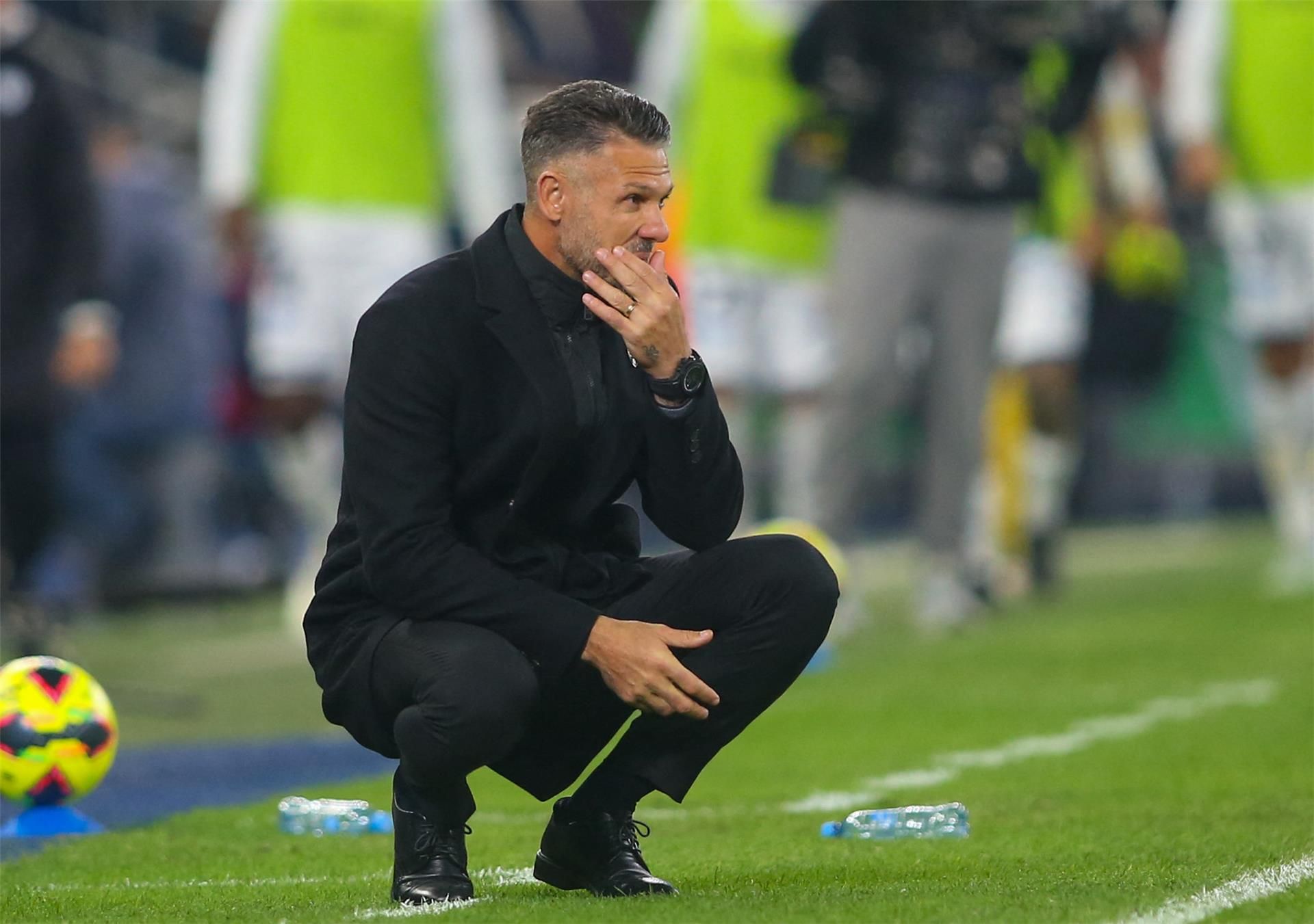 مارتين ديميكيليس