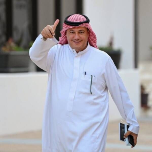 طلال آل الشيخ
