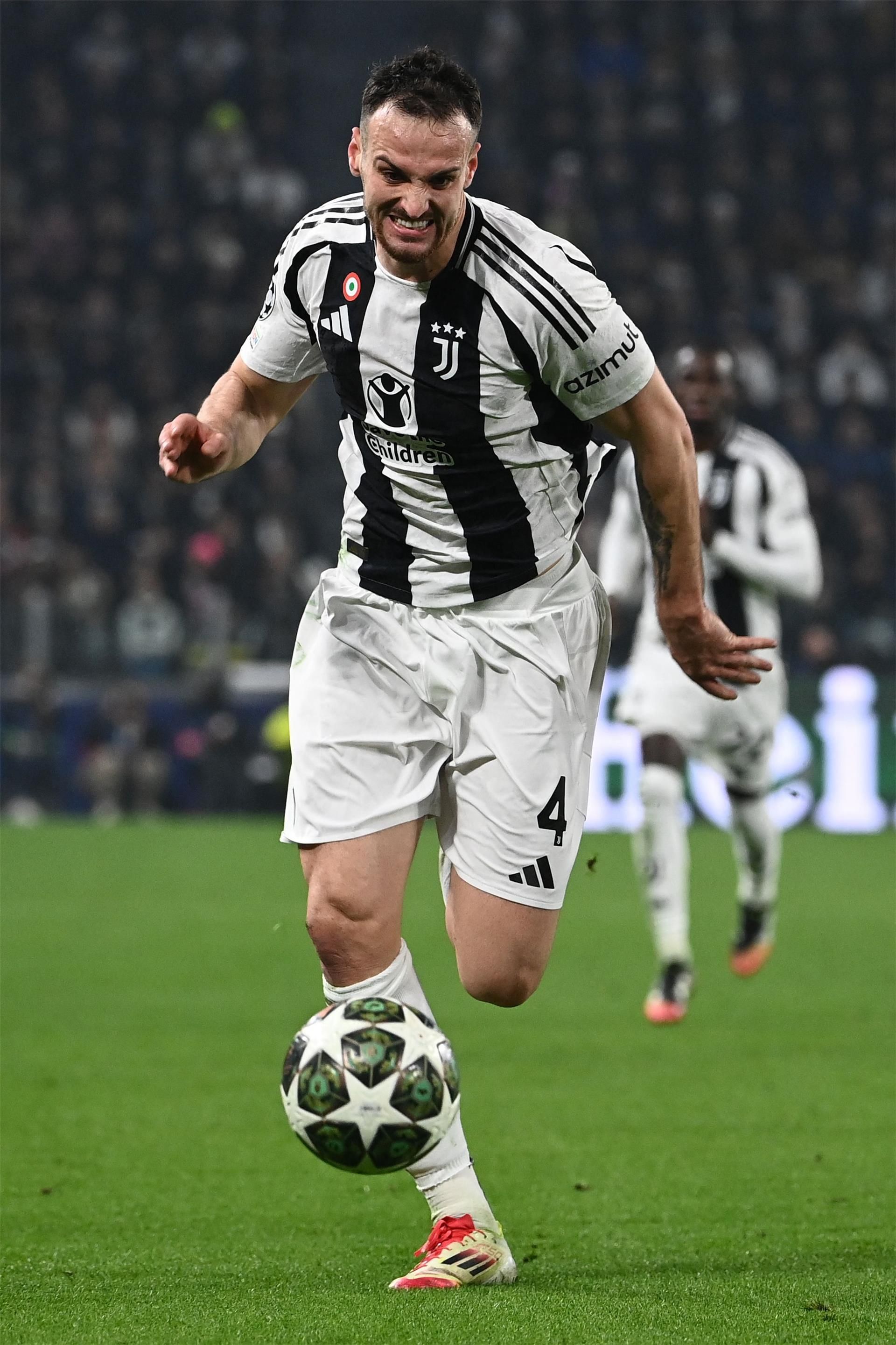 فيديريكو جاتي