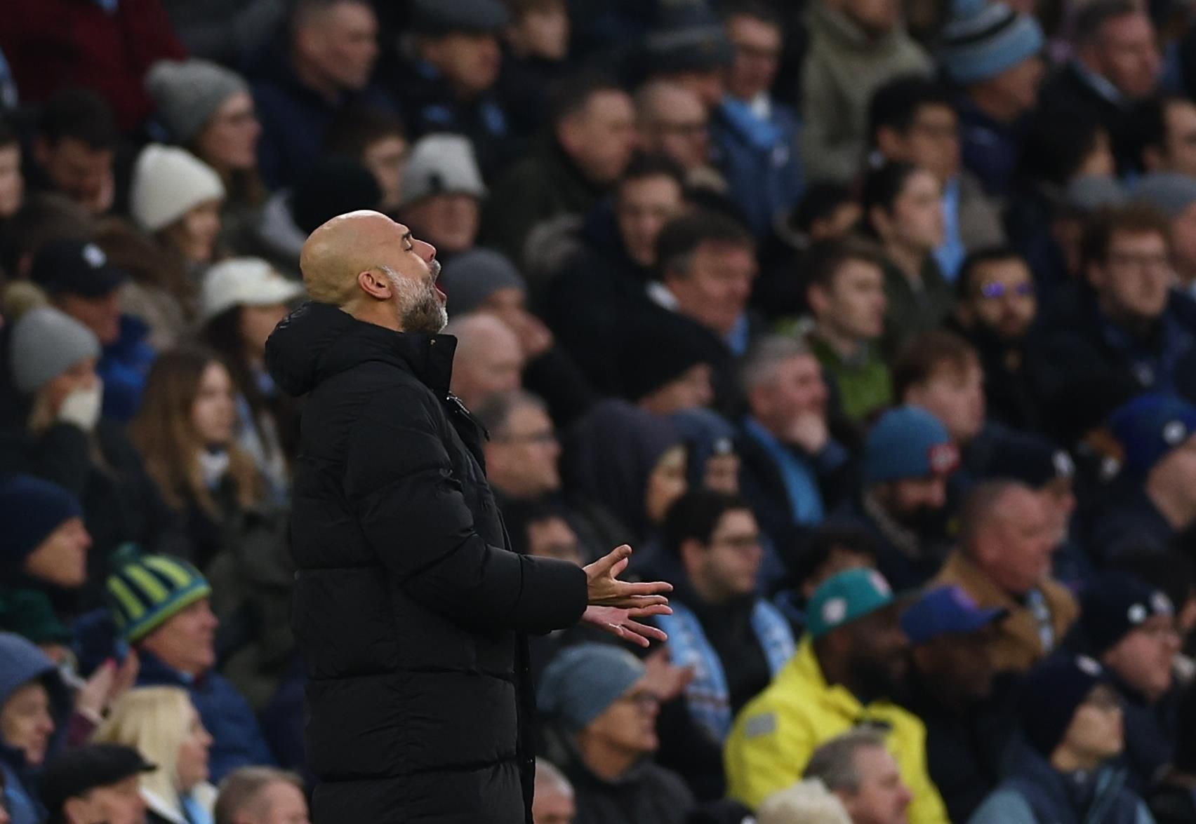 بيب جوارديولا