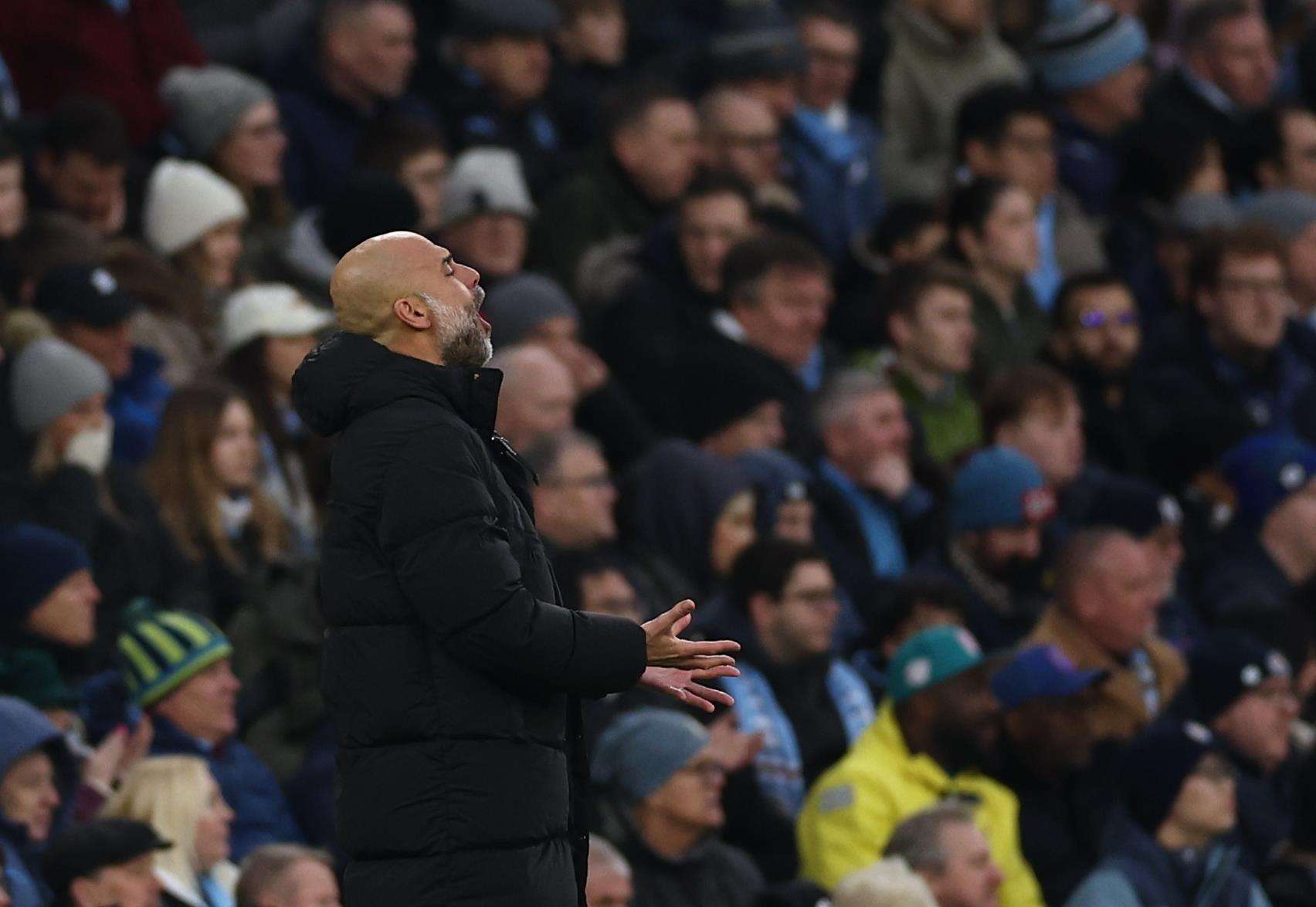 بيب جوارديولا