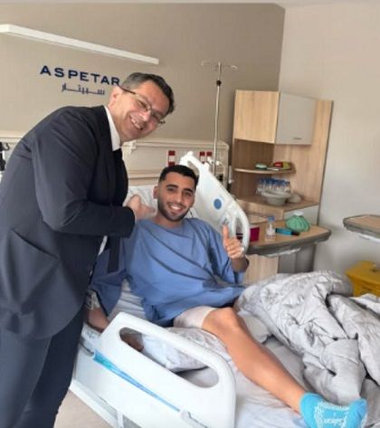 عباس العصفور