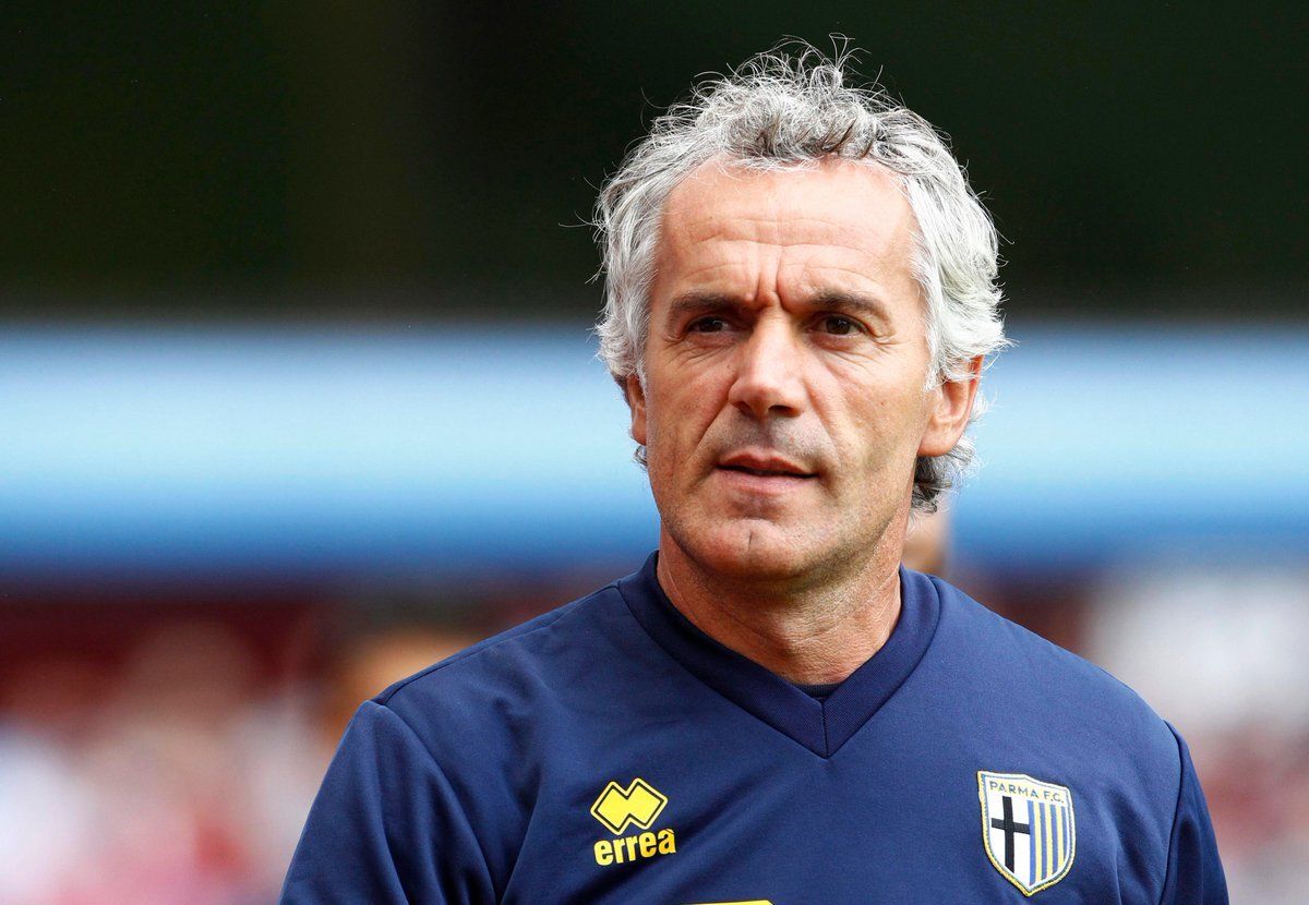 روبرتو دونادوني