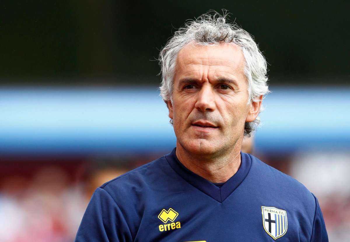 روبرتو دونادوني