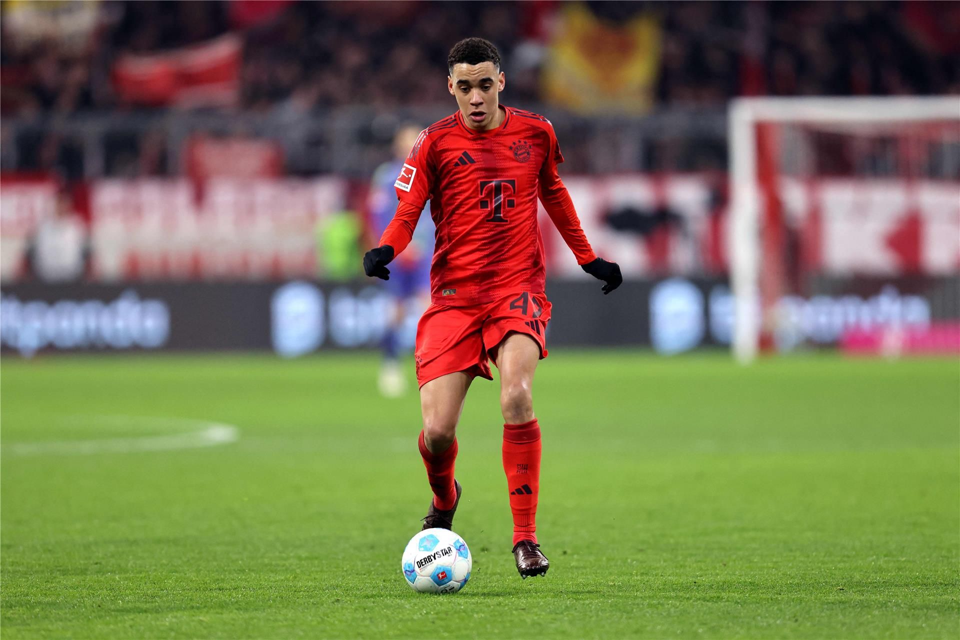 جمال موسيالا