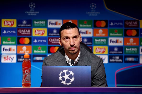 إبراهيموفيتش