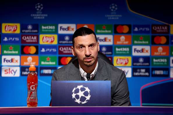 إبراهيموفيتش