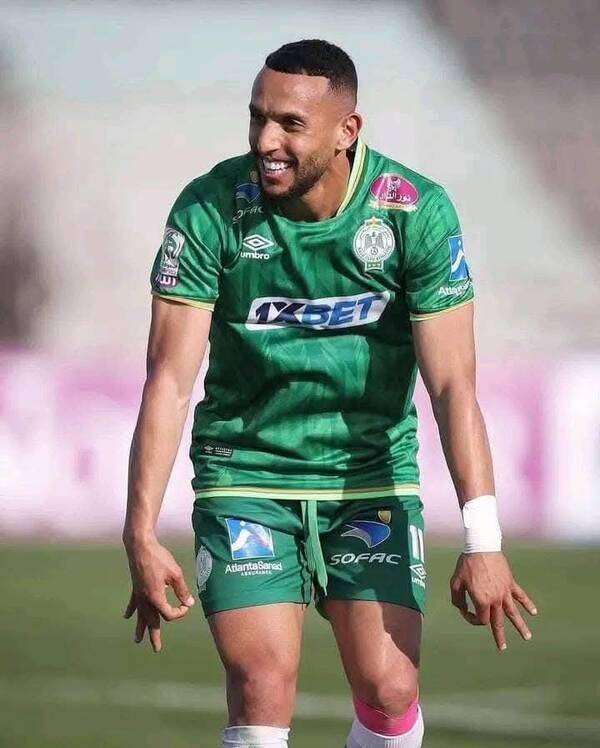 نوفل الزرهوني