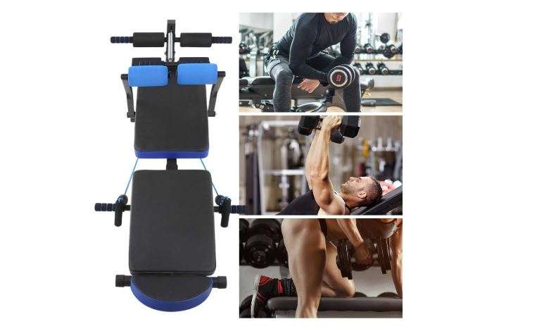 مستلزمات رياضية