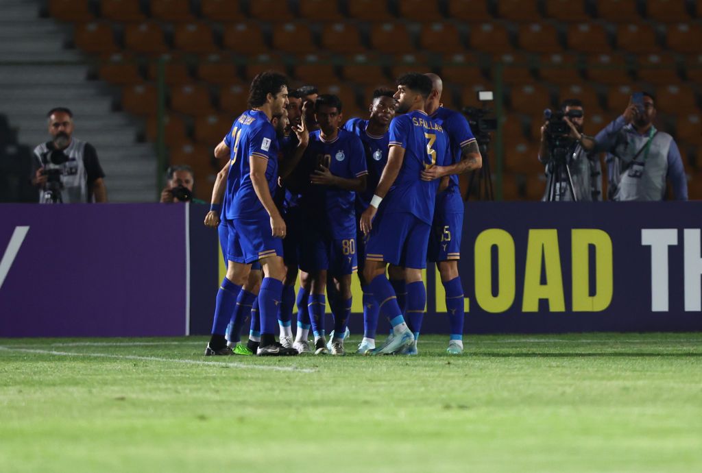 استقلال طهران