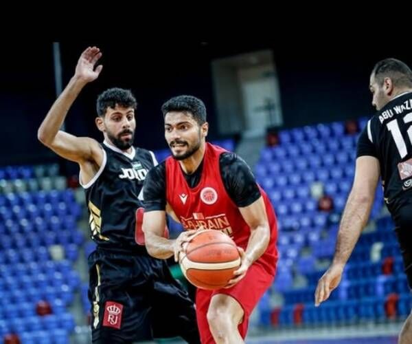 من المباراة