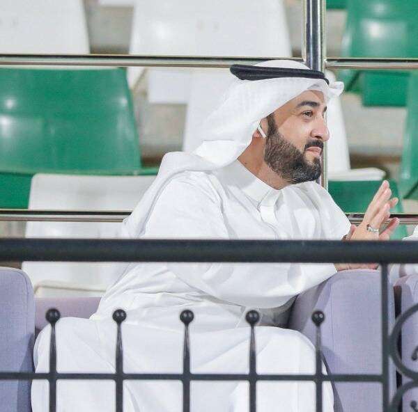 خالد العيسى