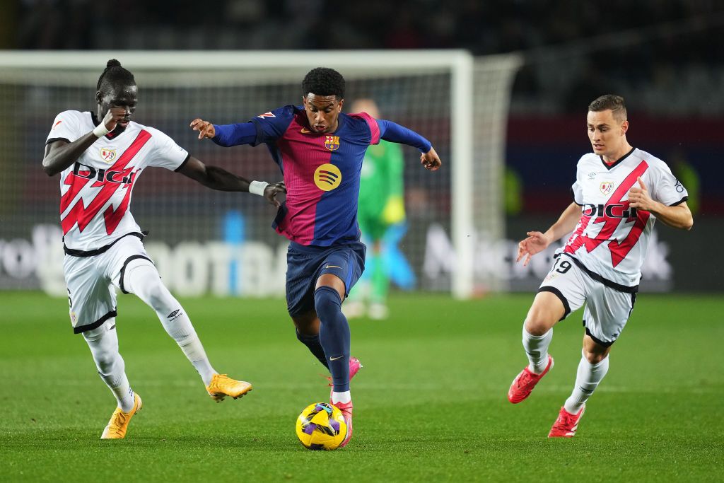 بالدي من المباراة