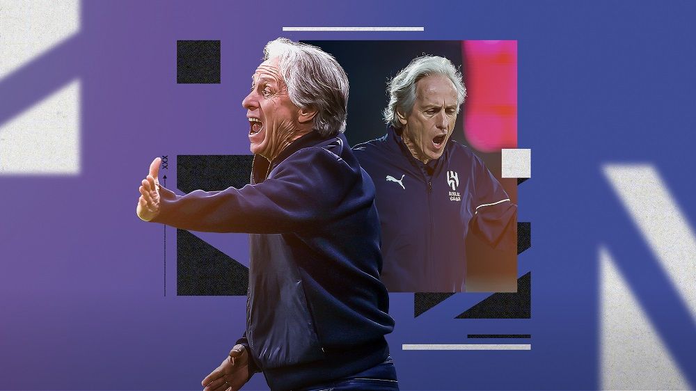 جورجي جيسوس