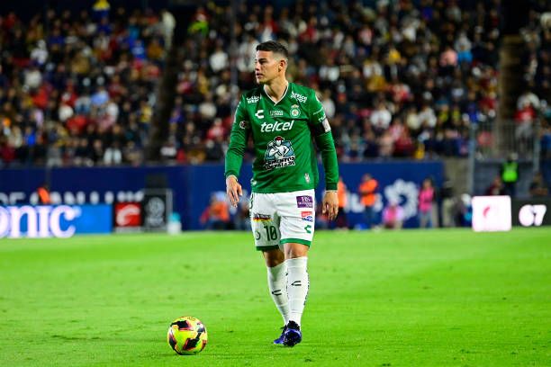 خاميس رودريجيز