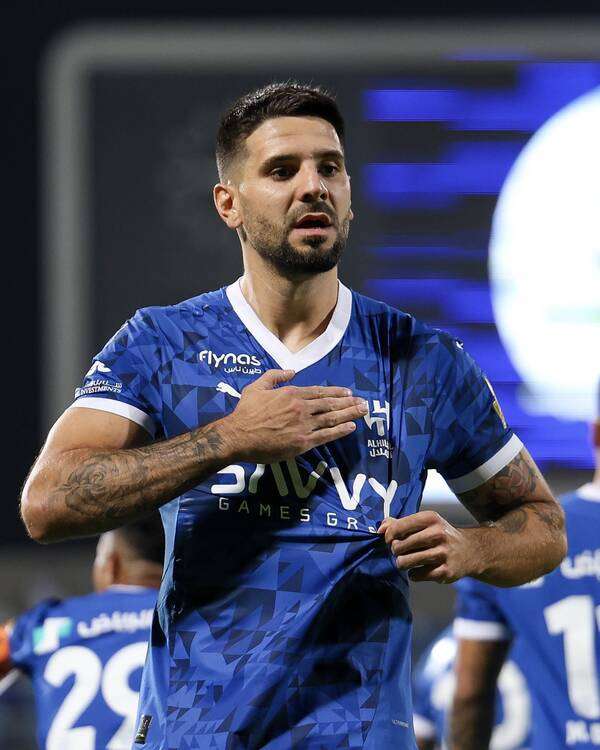 ألكسندر ميتروفيتش