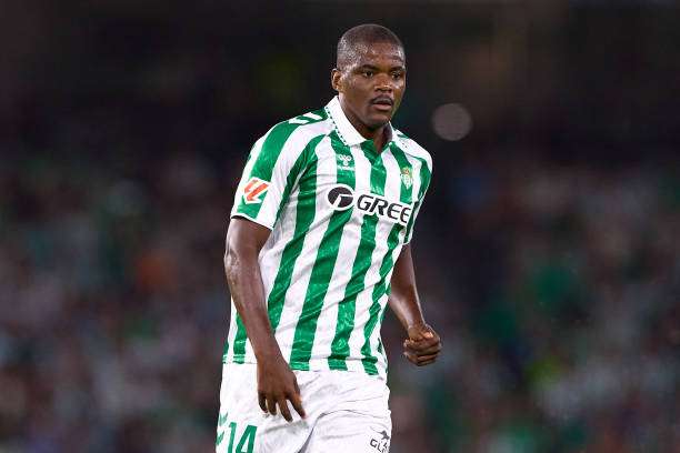 ويليام كارفاليو