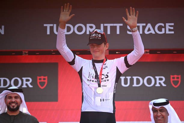 جوشوا تارلينغ