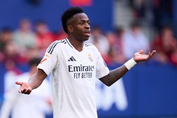 فينيسيوس جونيور