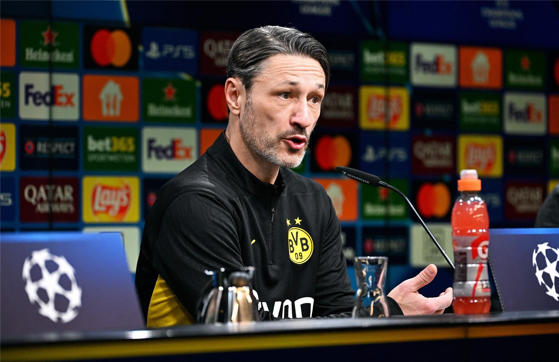 نيكو كوفاتش