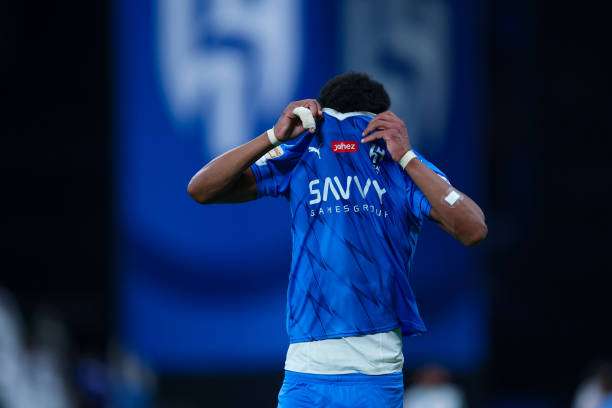 علي البليهي