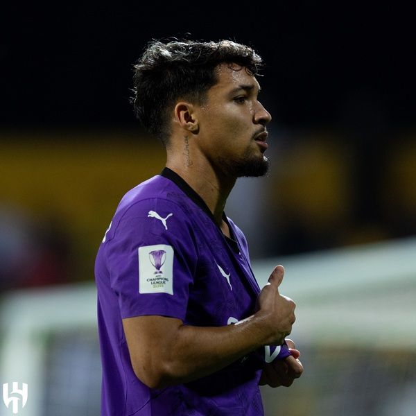 ماركوس ليوناردو