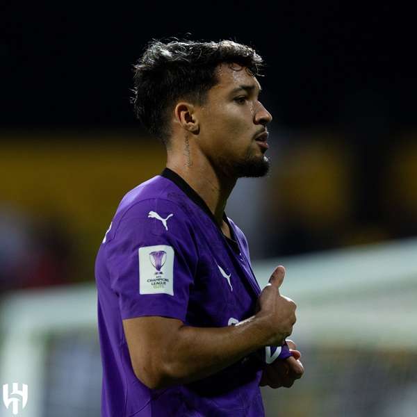 ماركوس ليوناردو