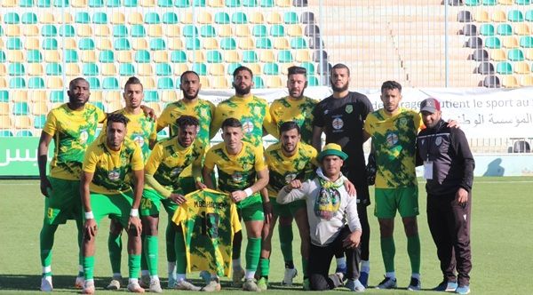 شبيبة الساورة