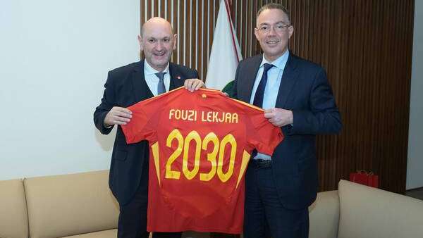 لقجع ولوزان