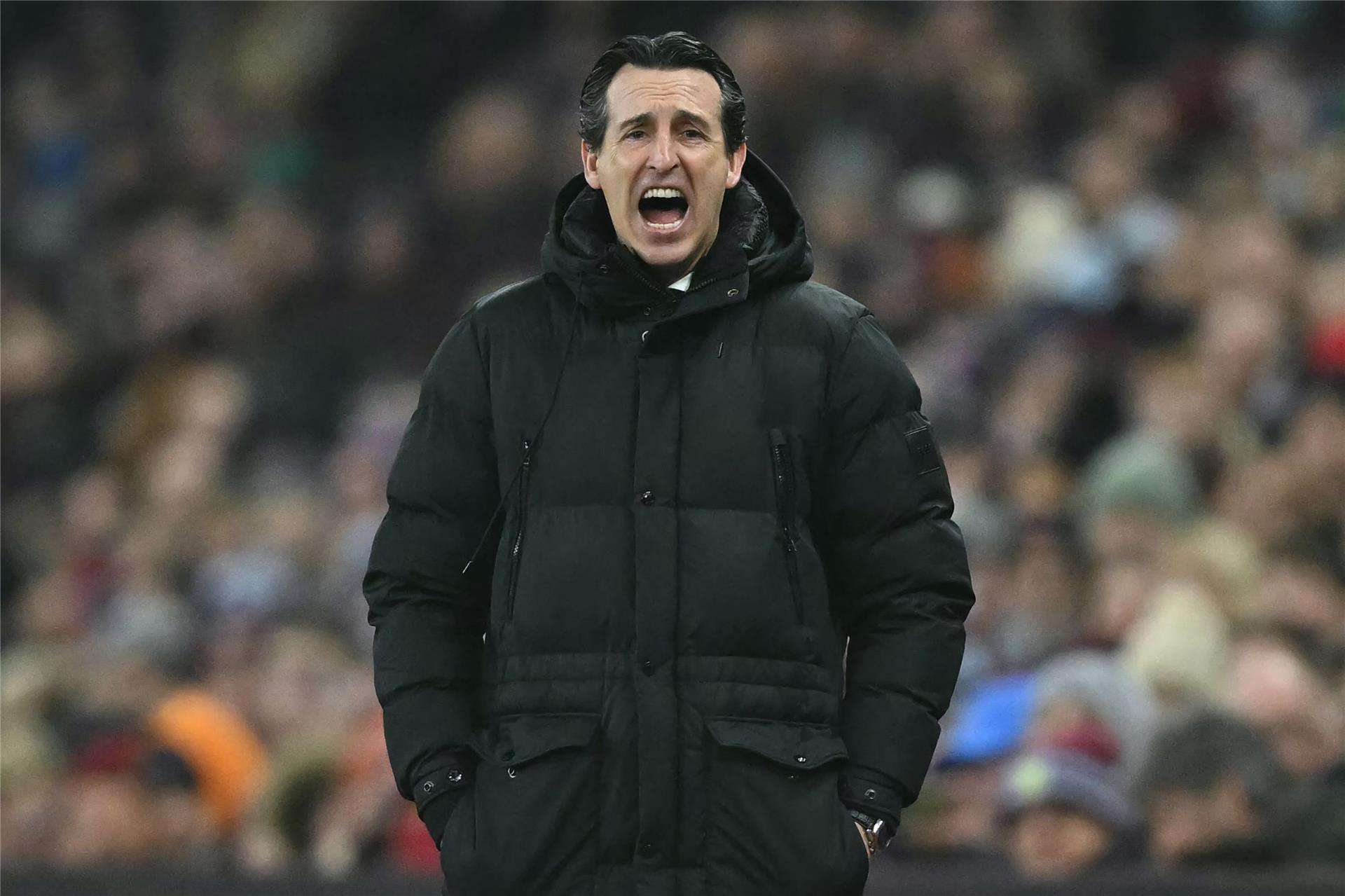 أوناي إيمري