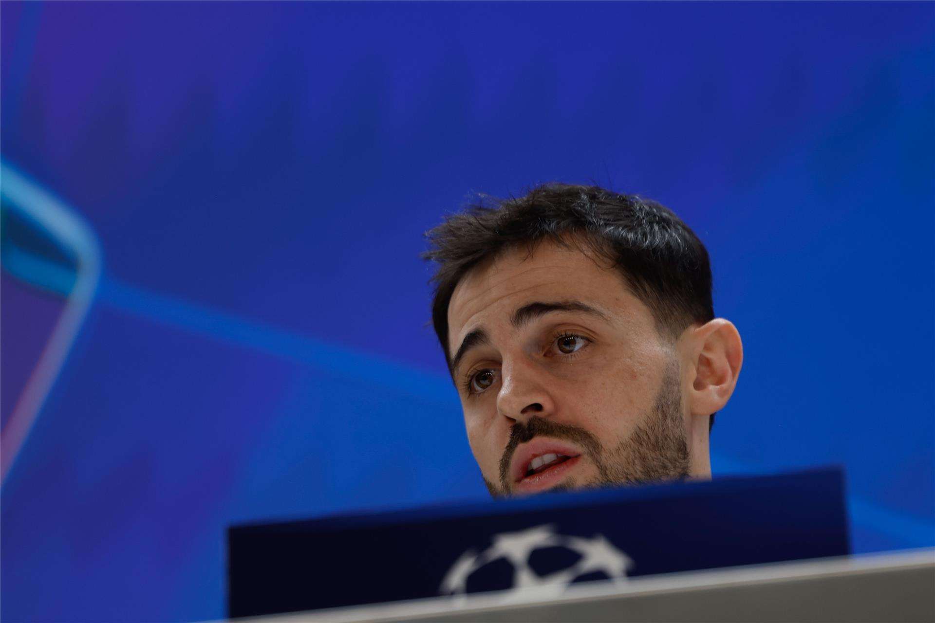 برناردو سيلفا