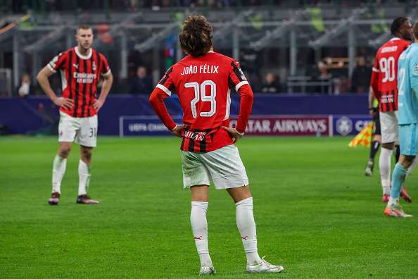 ac milan