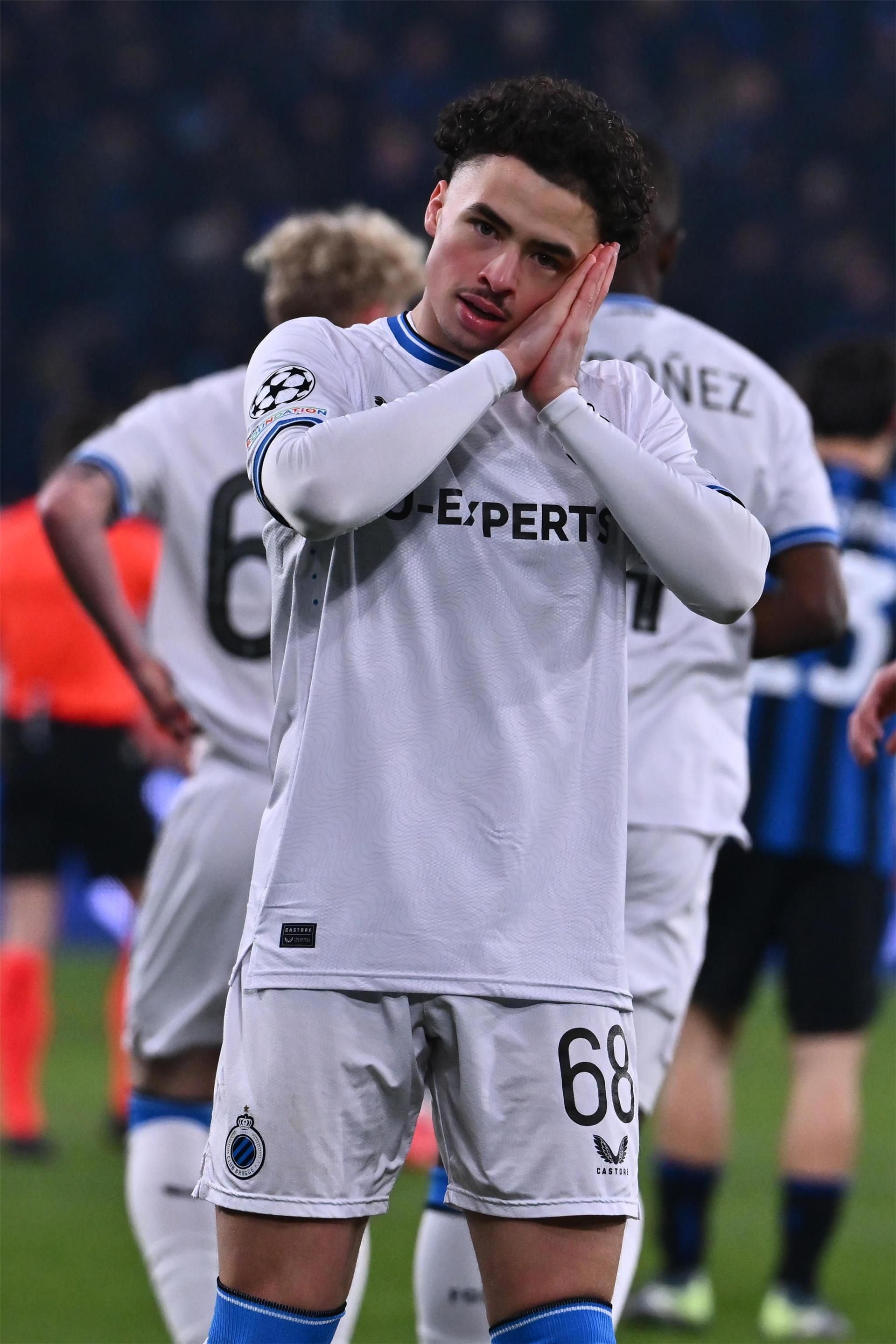 شمس الدين طالبي