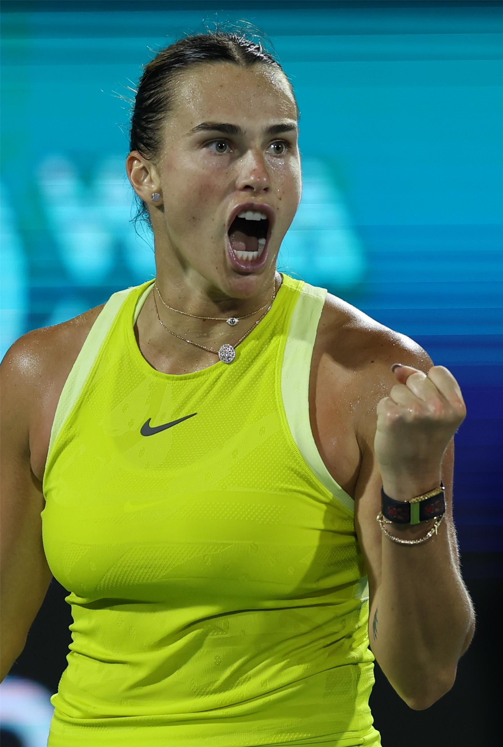 أرينا سابالينكا