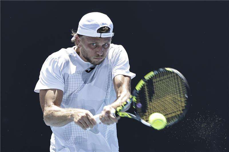 ألكسندر مولر