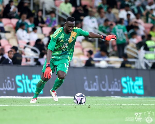 إدوارد ميندي