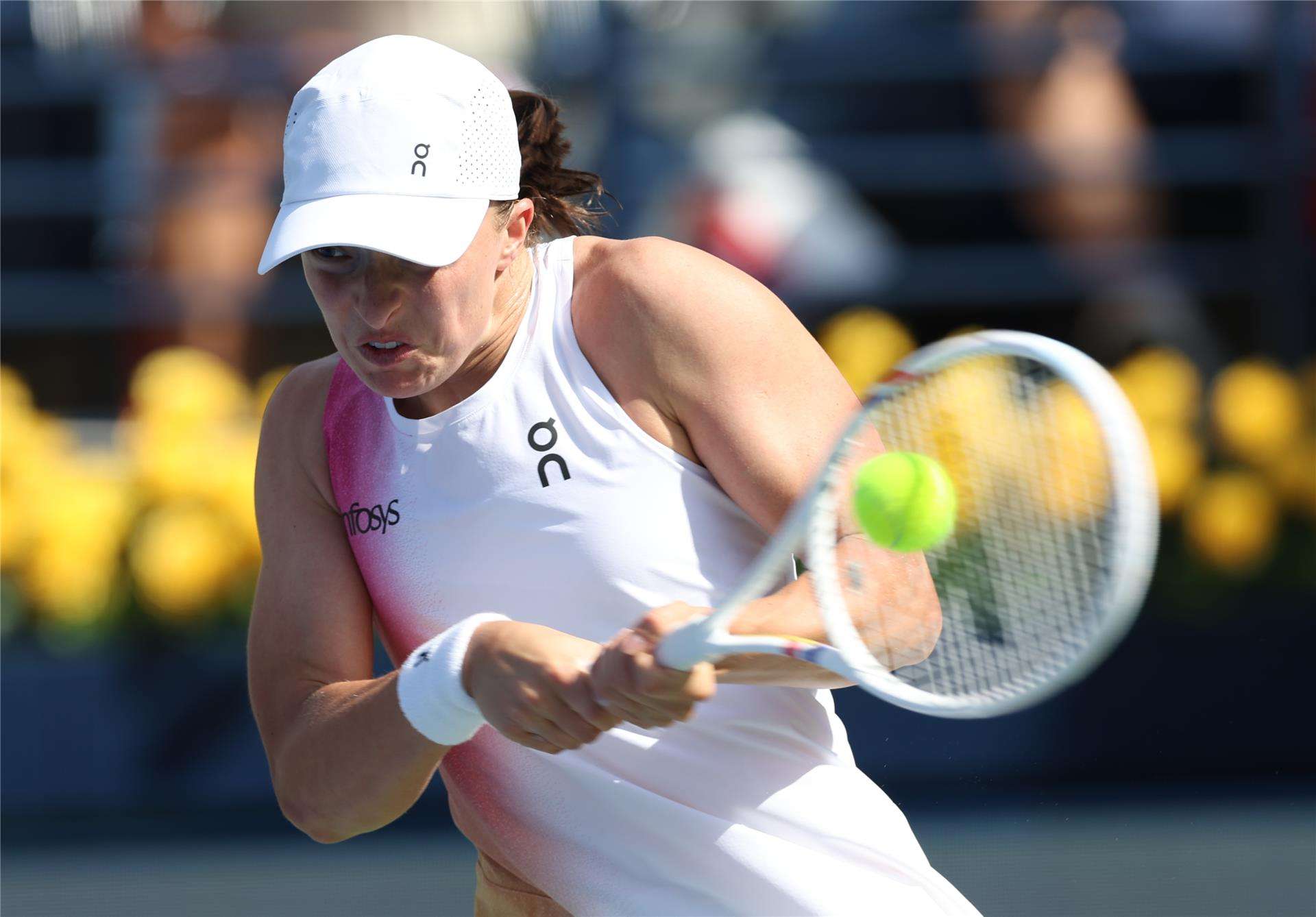 إيجا شفيونتيك