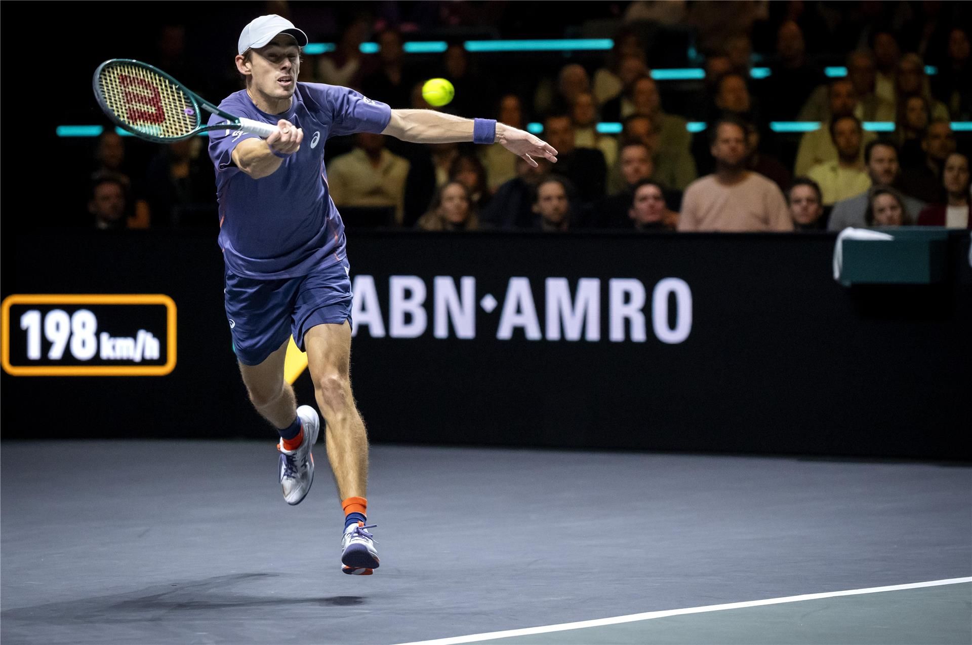 أليكس دي مينور