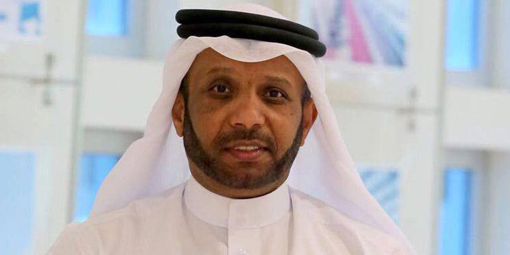 خليل أحمد المهندي