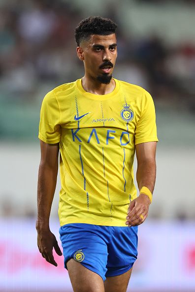 علي لاجامي